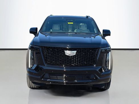 New 2026 Cadillac Escalade ESV Platinum Sport image 2