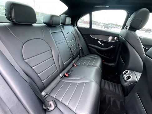 Used 2021 Mercedes-Benz C 300 Sedan image 18