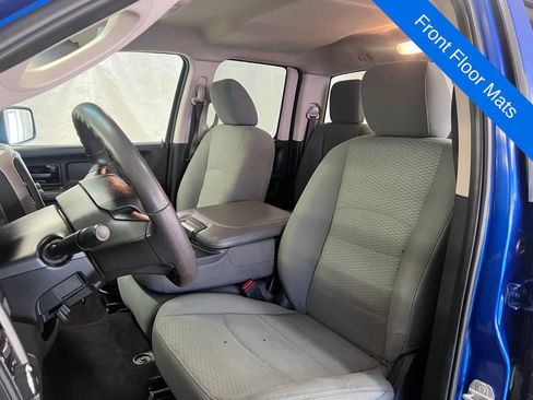 Used 2019 RAM 1500 Express w/ Express Value Package image 14