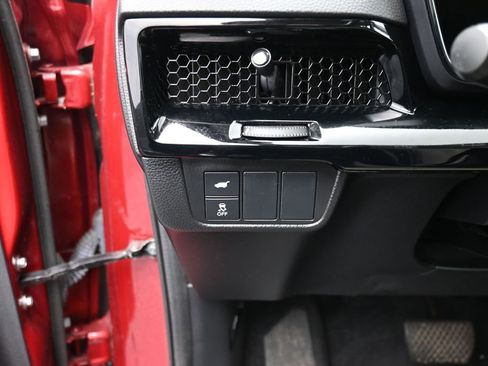 Certified 2024 Honda CR-V EX-L image 21
