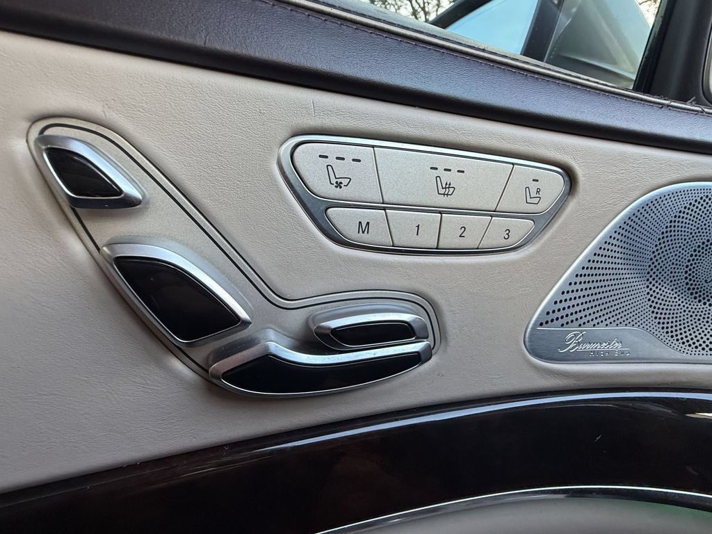Used 2019 Mercedes-Benz Maybach S 560 4MATIC image 26
