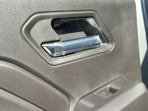 New 2026 Chevrolet Colorado Z71 w/ Technology Package image 14