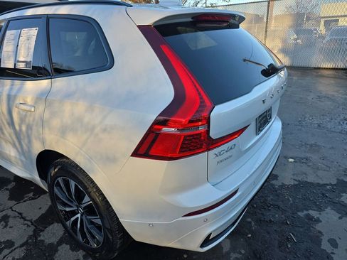 Certified 2025 Volvo XC60 B5 Plus image 45