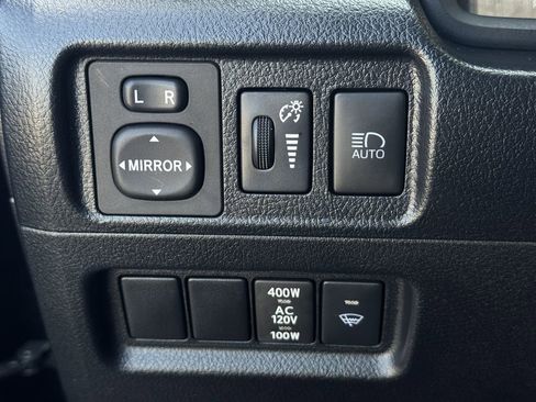 Used 2023 Toyota 4Runner SR5 RWD image 23