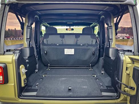 New 2026 Jeep Wrangler Sport image 26