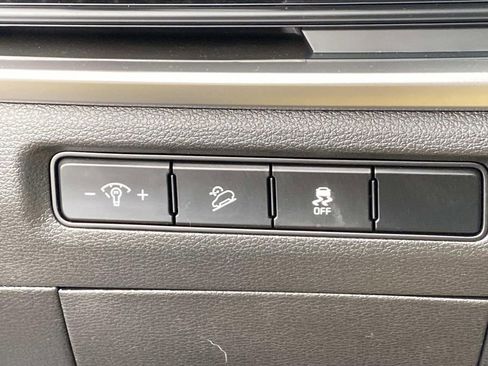 Used 2024 Kia Telluride S w/ S Sunroof Package image 21