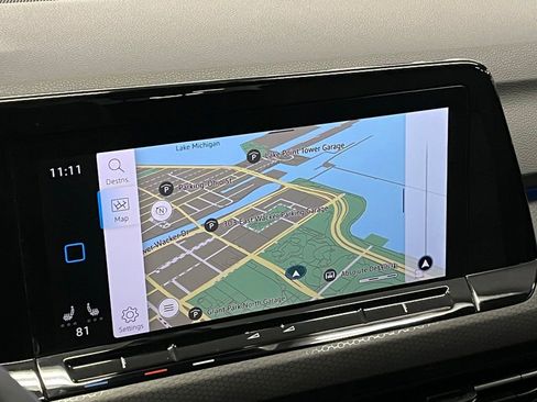 Used 2022 Volkswagen GTI SE image 28