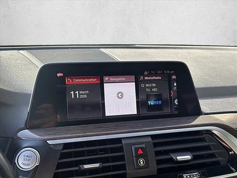 Used 2020 BMW X3 sDrive30i image 13