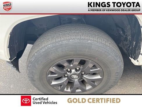 Certified 2023 Toyota Tacoma SR5 image 14