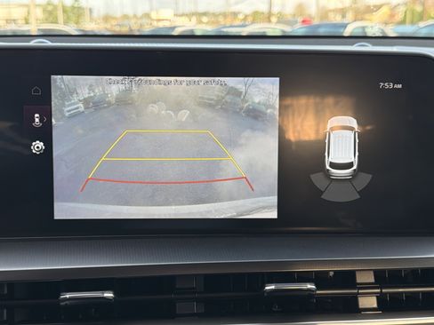 Used 2024 Kia Telluride S w/ S Sunroof Package image 31