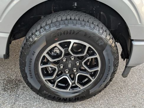 Used 2023 Ford F150 XL AWD/4WD image 17