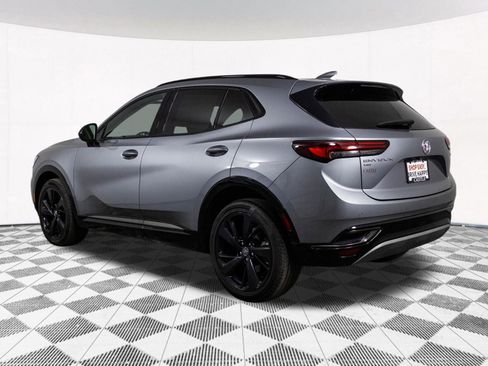 Certified 2023 Buick Envision Essence w/ Sport Touring Package image 13