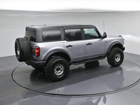 Used 2023 Ford Bronco Black Diamond AWD/4WD image 39