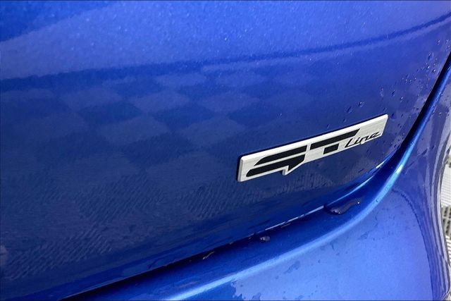 New 2026 Kia K4 GT-Line FWD image 10