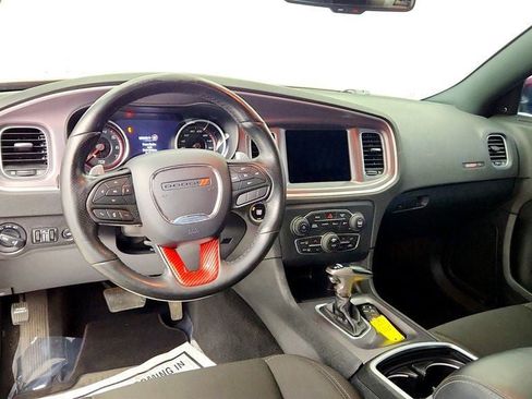 Used 2020 Dodge Charger Scat Pack RWD image 13