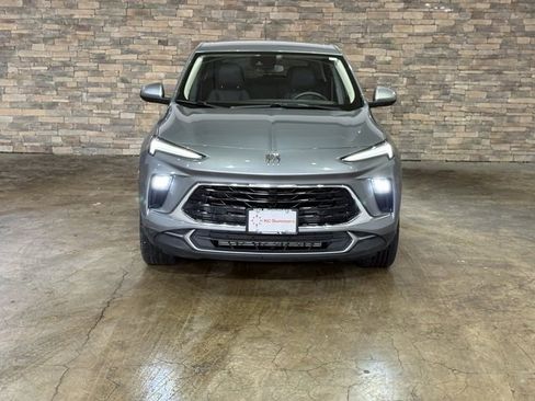 Used 2025 Buick Encore GX Preferred image 5