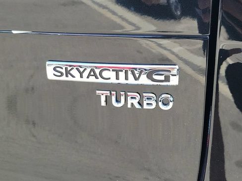 Certified 2025 MAZDA CX-50 AWD 2.5 Turbo w/ Accent Package image 35
