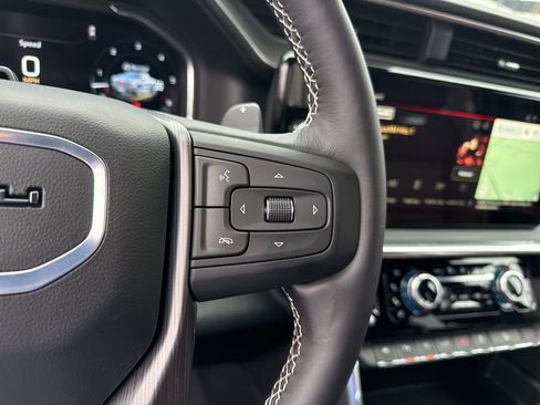 New 2026 GMC Sierra 1500 Denali Ultimate image 18