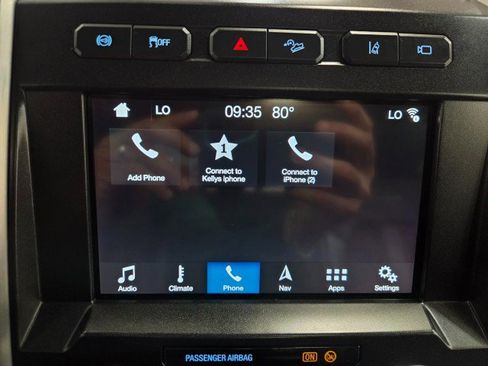 Used 2019 Ford F350 Platinum w/ Platinum Ultimate Package image 58