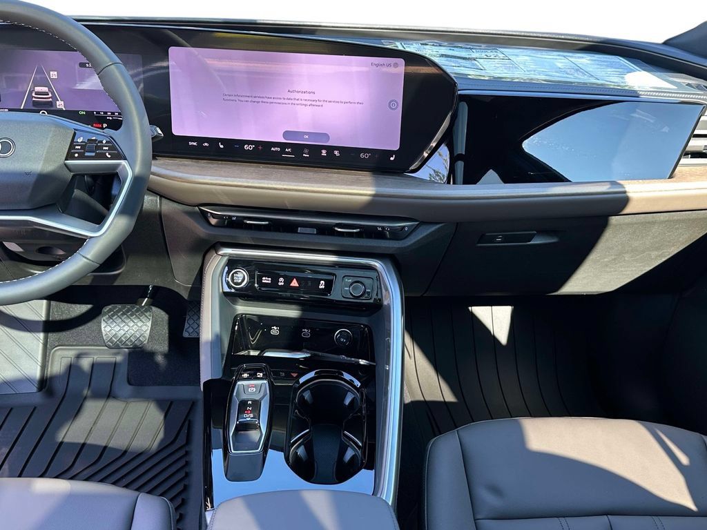 New 2026 Audi Q5 2.0T AWD/4WD image 24