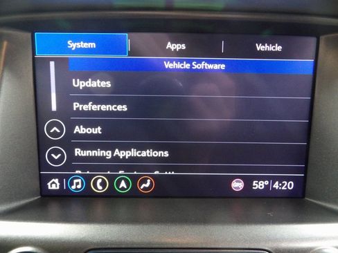 Used 2021 Chevrolet Colorado ZR2 w/ Colorado ZR2 Bison Edition image 23