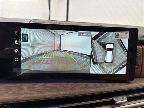 New 2026 Hyundai Santa Fe Calligraphy image 32