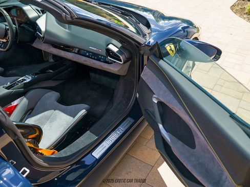 Used 2025 Ferrari 296 GTS image 26