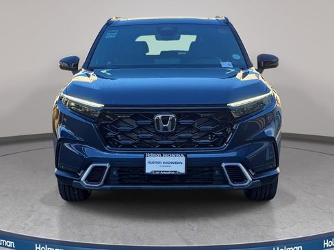 New 2026 Honda CR-V Sport Touring image 2
