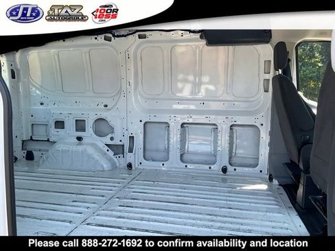Used 2016 Ford Transit 150 Base image 14
