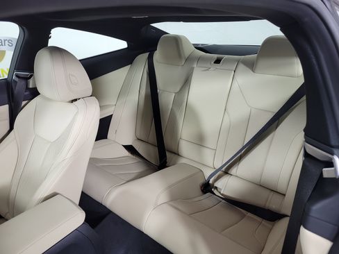 New 2026 BMW 430i xDrive 430i xDrive Coupe w/ M Sport Package image 10