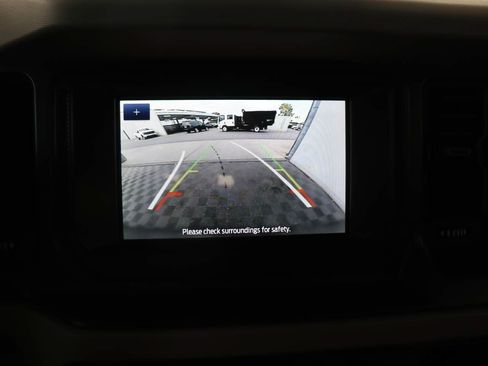 Used 2021 Ford Bronco Big Bend AWD/4WD image 12