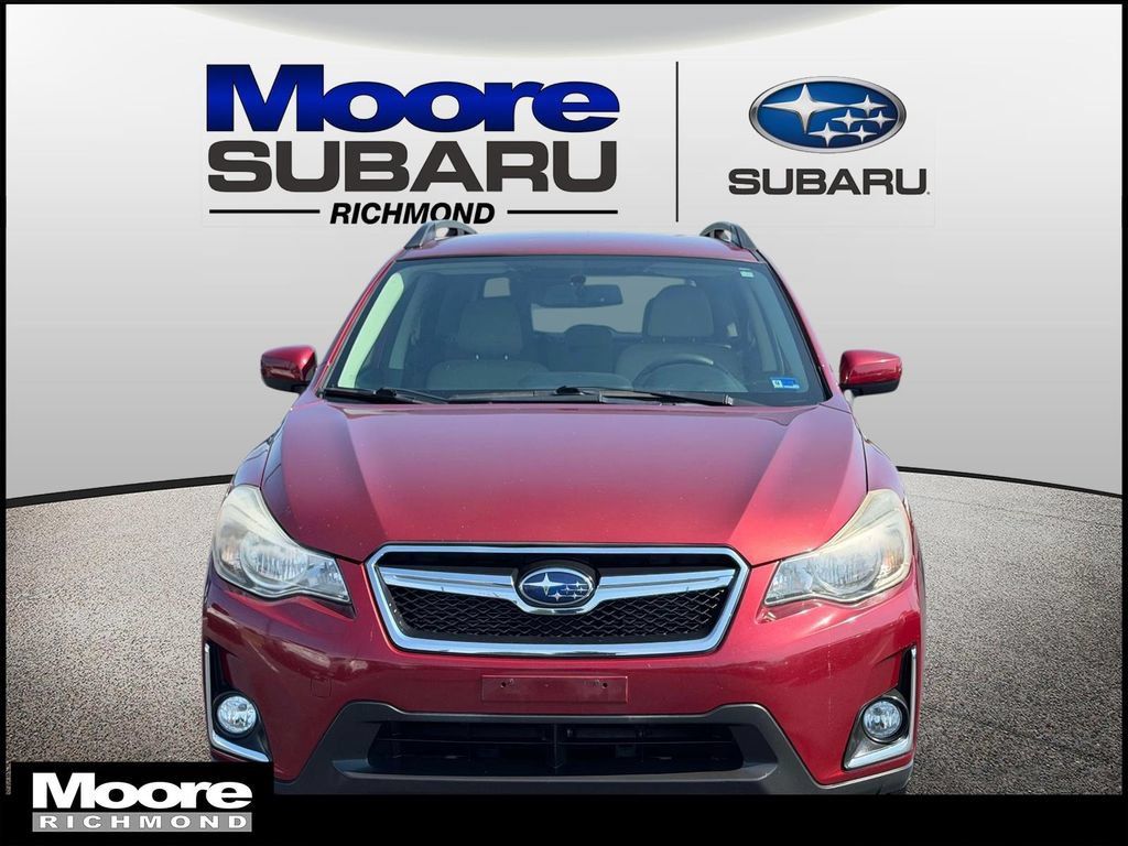 Used 2016 Subaru Crosstrek 2.0i Premium AWD/4WD image 8