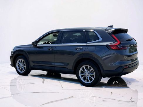 Used 2023 Honda CR-V EX-L image 3