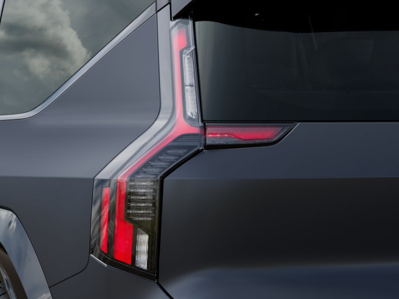 New 2026 Kia EV9 GT-Line AWD/4WD image 11