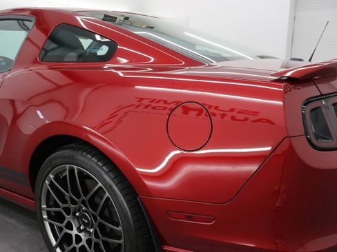 Used 2014 Ford Mustang Shelby GT500 w/ Equipment Group 821A image 30