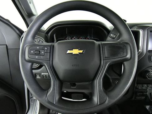 New 2026 Chevrolet Silverado 3500 W/T w/ WT Convenience Package image 2