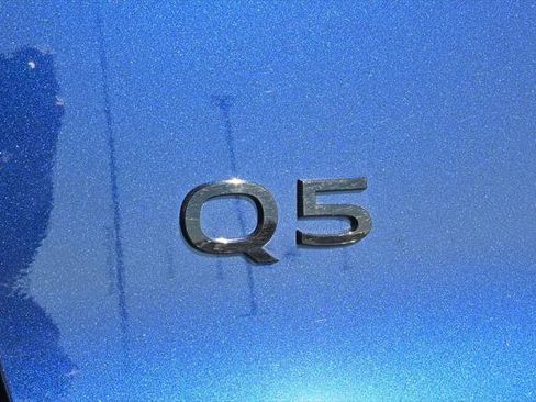 Certified 2025 Audi Q5 Premium w/ Convenience Package AWD/4WD image 19