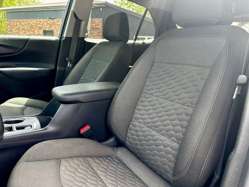 Used 2019 Chevrolet Equinox LT AWD/4WD image 15