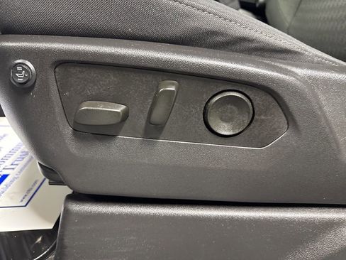 Used 2023 Chevrolet Silverado 1500 Custom w/ Rally Edition image 10