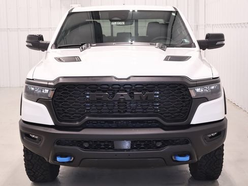 Used 2025 RAM 1500 Rebel w/ Rebel Level 2 Equipment Group AWD/4WD image 4