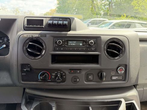 Used 2023 Ford E-350 and Econoline 350 Super Duty w/ Driver's Safety Package RWD image 21