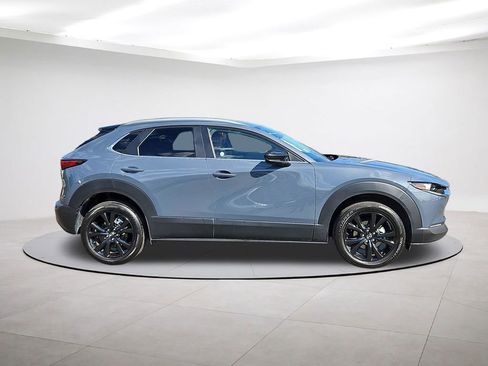 Used 2025 MAZDA CX-30 AWD 2.5 S w/ Preferred Package image 8