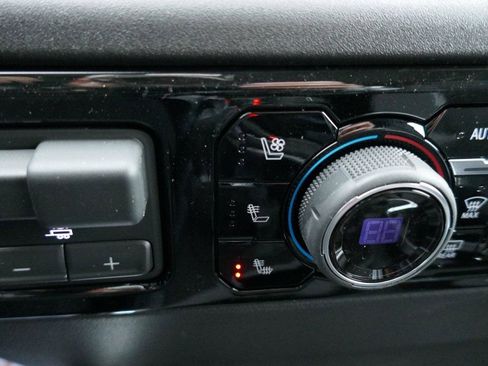 New 2026 Chevrolet Silverado 1500 LTZ image 22