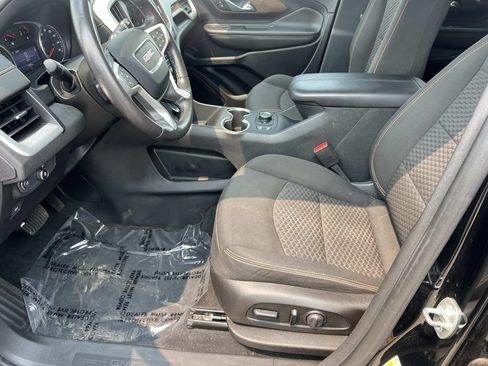 Used 2019 GMC Terrain SLE w/ Driver Convenience Package AWD/4WD image 14