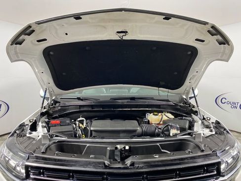 Certified 2022 Chevrolet Tahoe LT w/ Luxury Package image 24