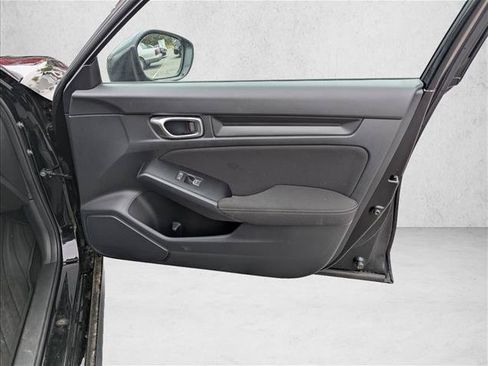 Used 2026 Honda Civic Sport image 25