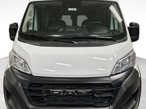 New 2025 RAM ProMaster 3500 w/ Cold Weather Group image 8