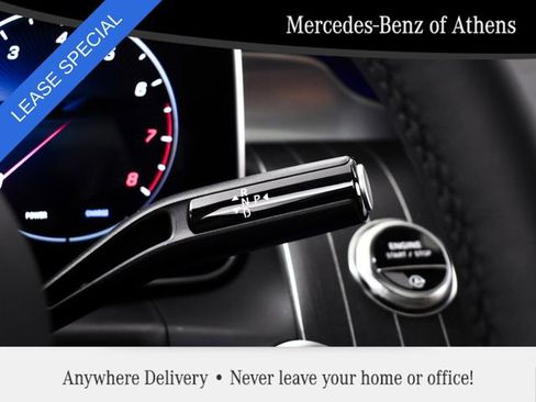 New 2026 Mercedes-Benz GLC 300 image 24
