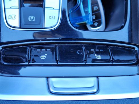 Used 2023 Hyundai Tucson SEL image 22