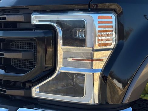 Used 2020 Ford F350 King Ranch w/ King Ranch Ultimate Package image 11